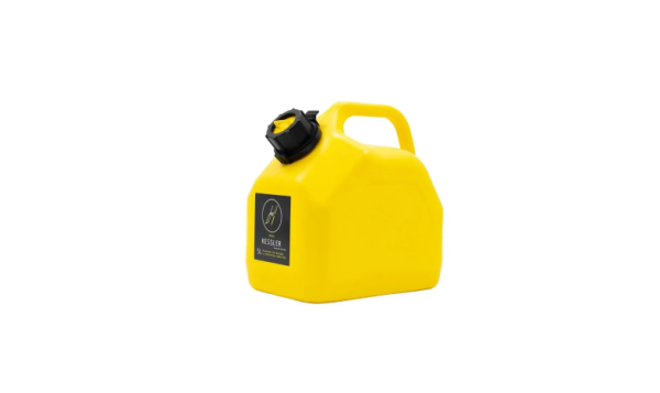 Канистра A1-02-01 с носиком-лейкой (крышка с защитой от детей) 5л KESSLER Канистра A1-02-01 с носиком-лейкой (крышка с защитой от детей) 5л KESSLER